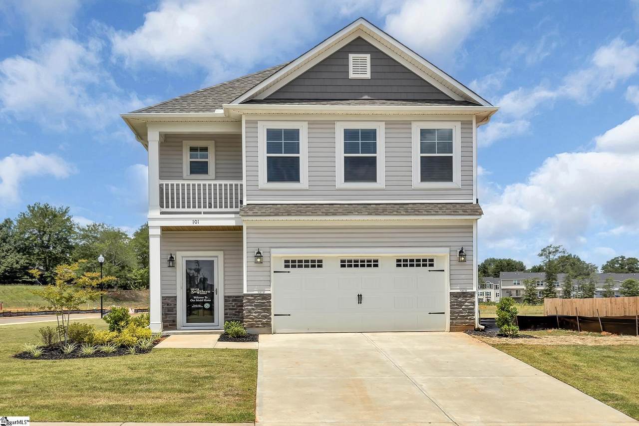101 Brown Circle - Photo 1