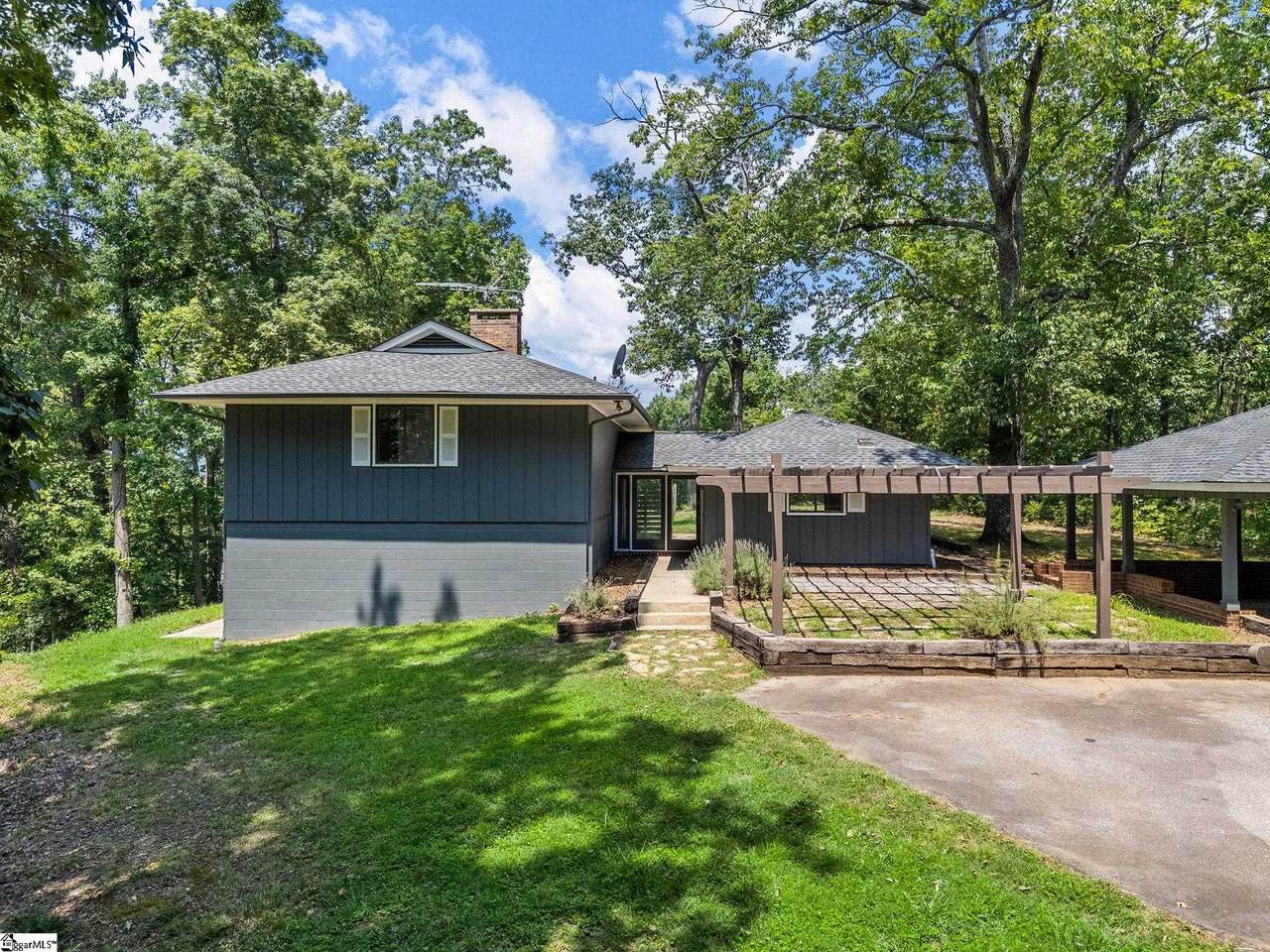 222 Bird Mountain Ridge Road - Photo 1