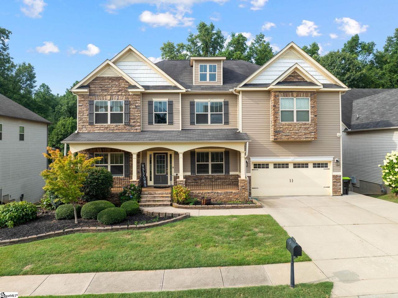 132 Creek Shoals Drive - Photo 1