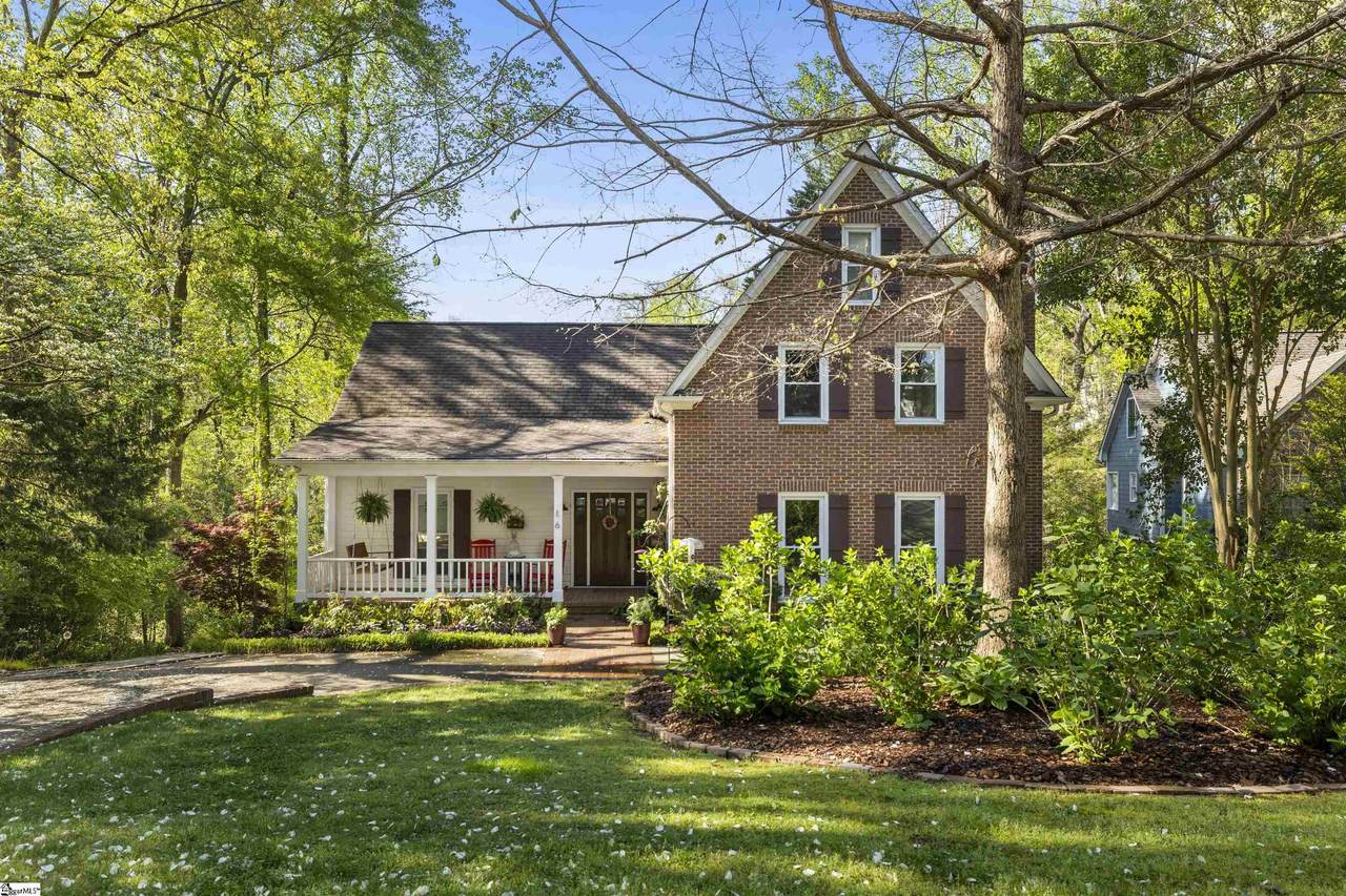 6 Stone Hollow - Photo 1