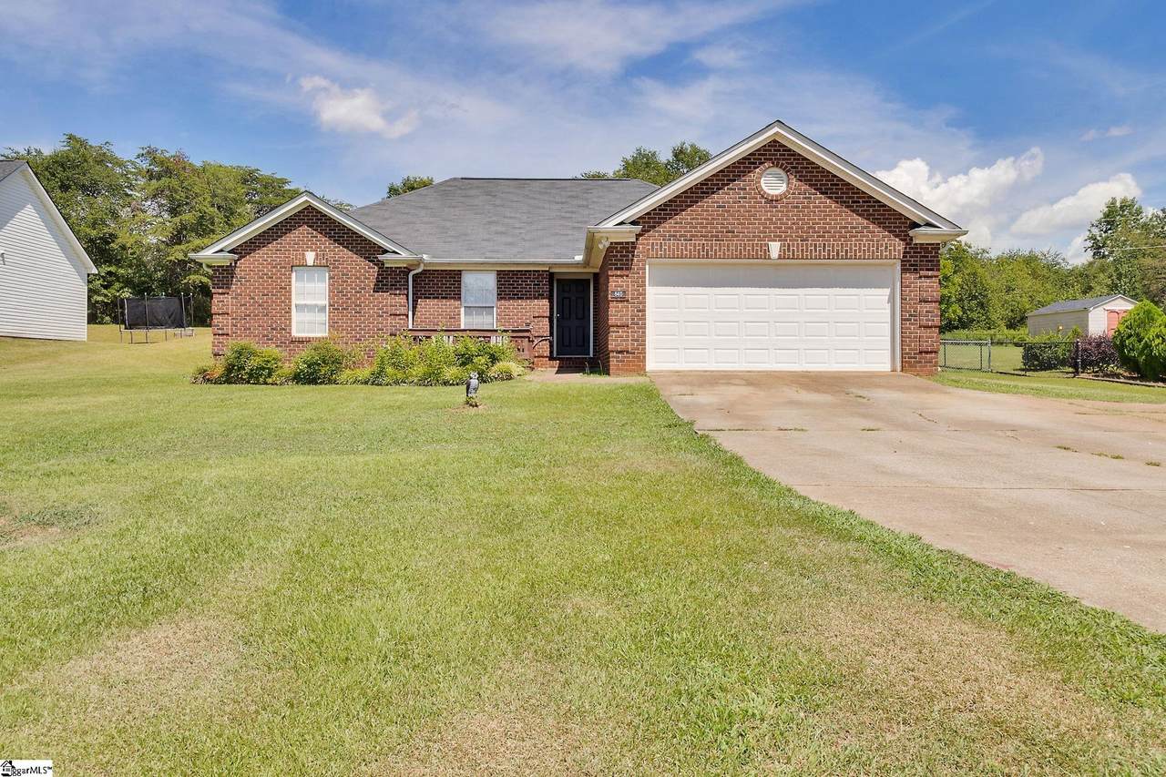 840 Peachtree Road - Photo 1