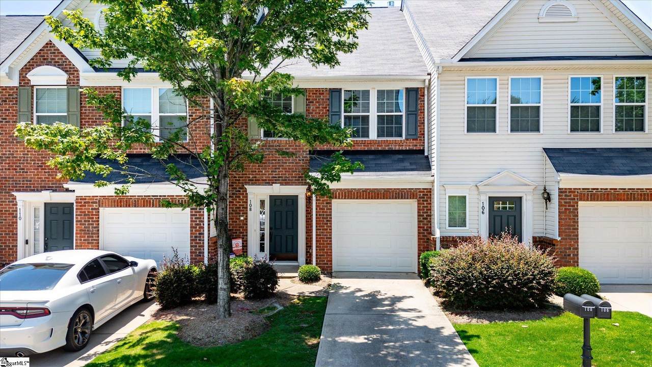 108 Awendaw Way - Photo 1