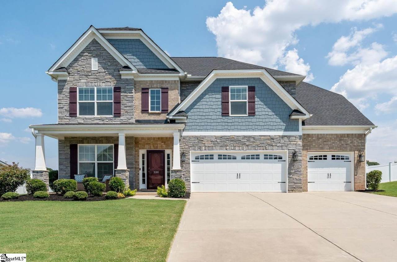 200 Spring Garden Way - Photo 1