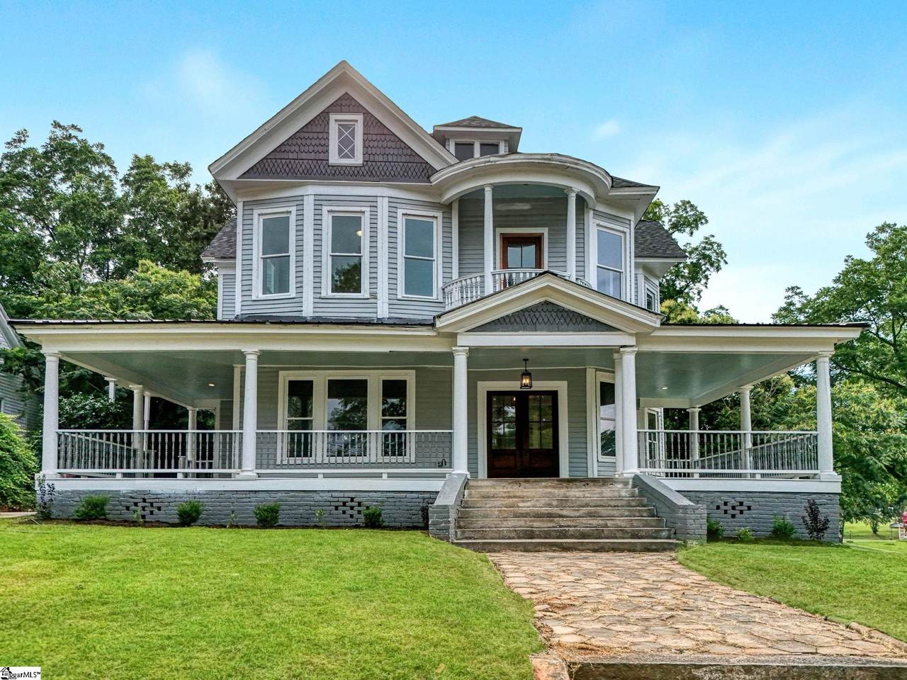 522 Harper Street - Photo 1