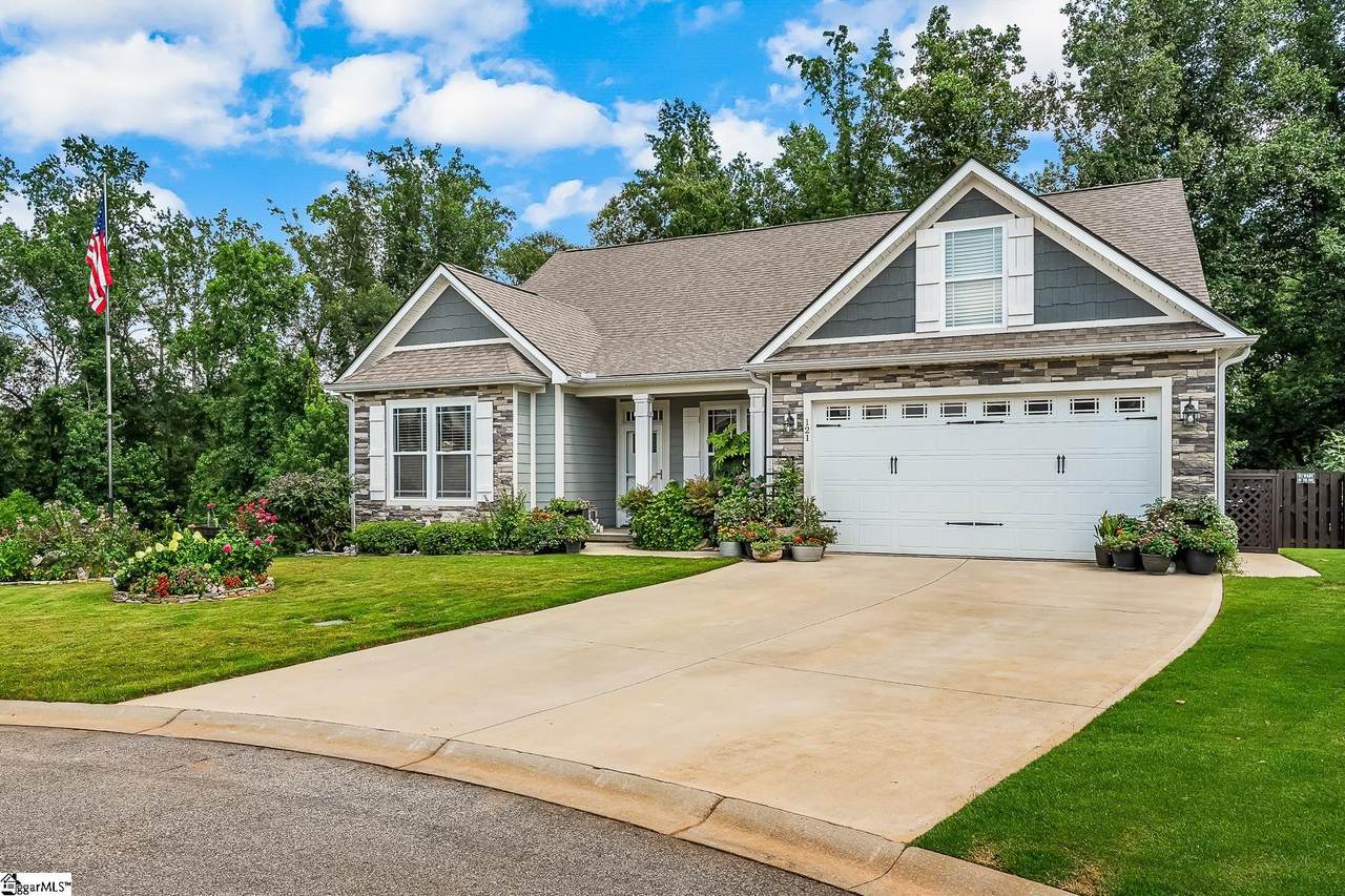 121 Marshfield Trail - Photo 1