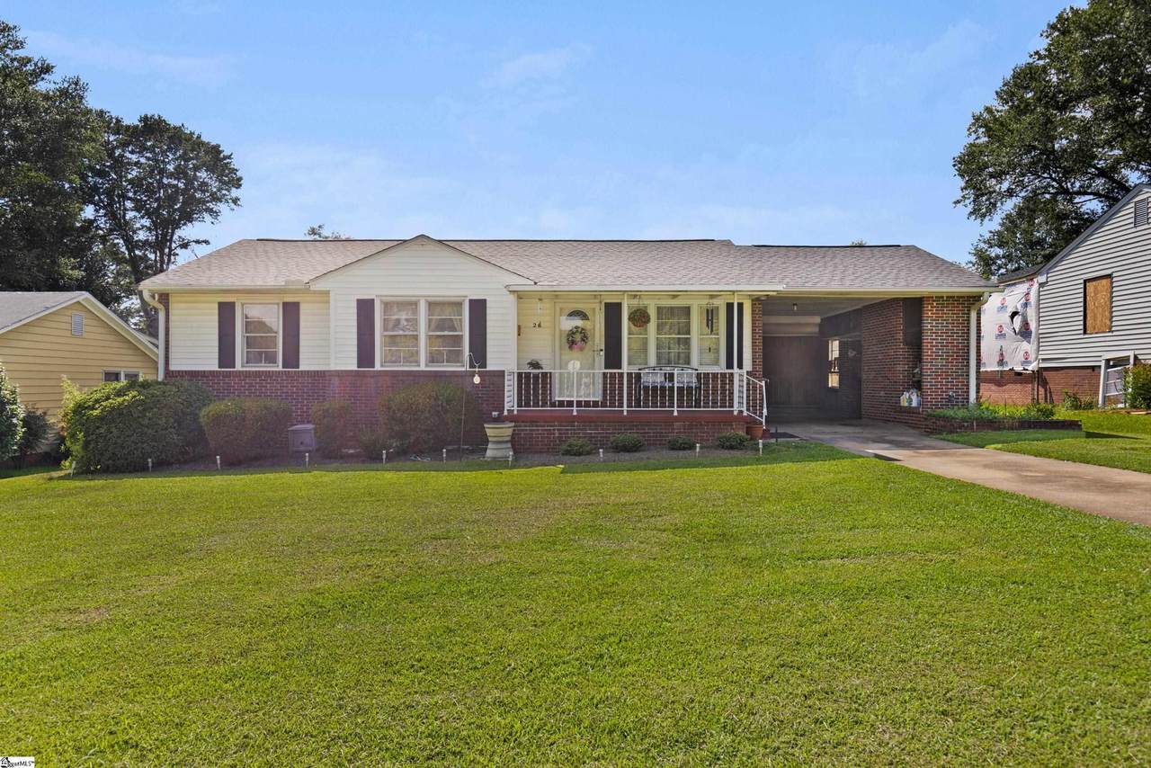 26 Farmington Road - Photo 1