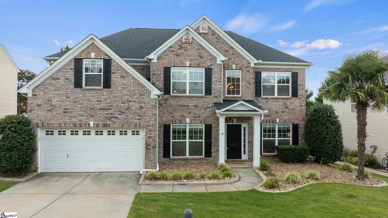 31 Open Range Lane - Photo 1