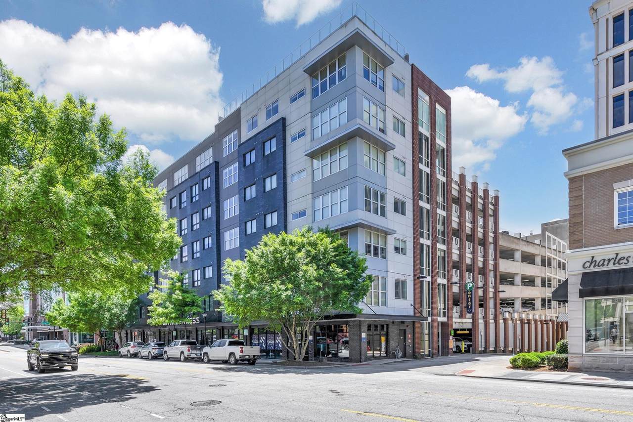 100 Washington Street - Photo 1