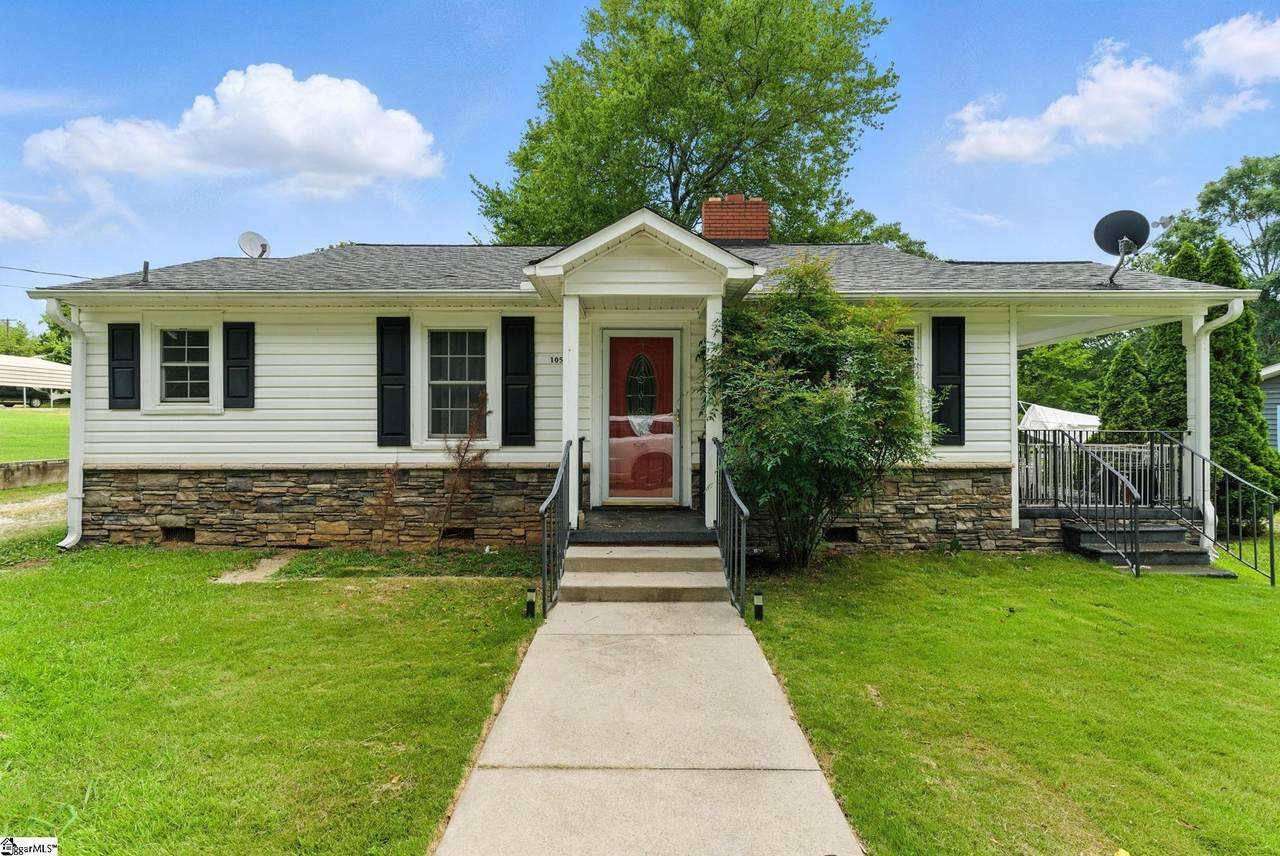 105 Kirby Street - Photo 1
