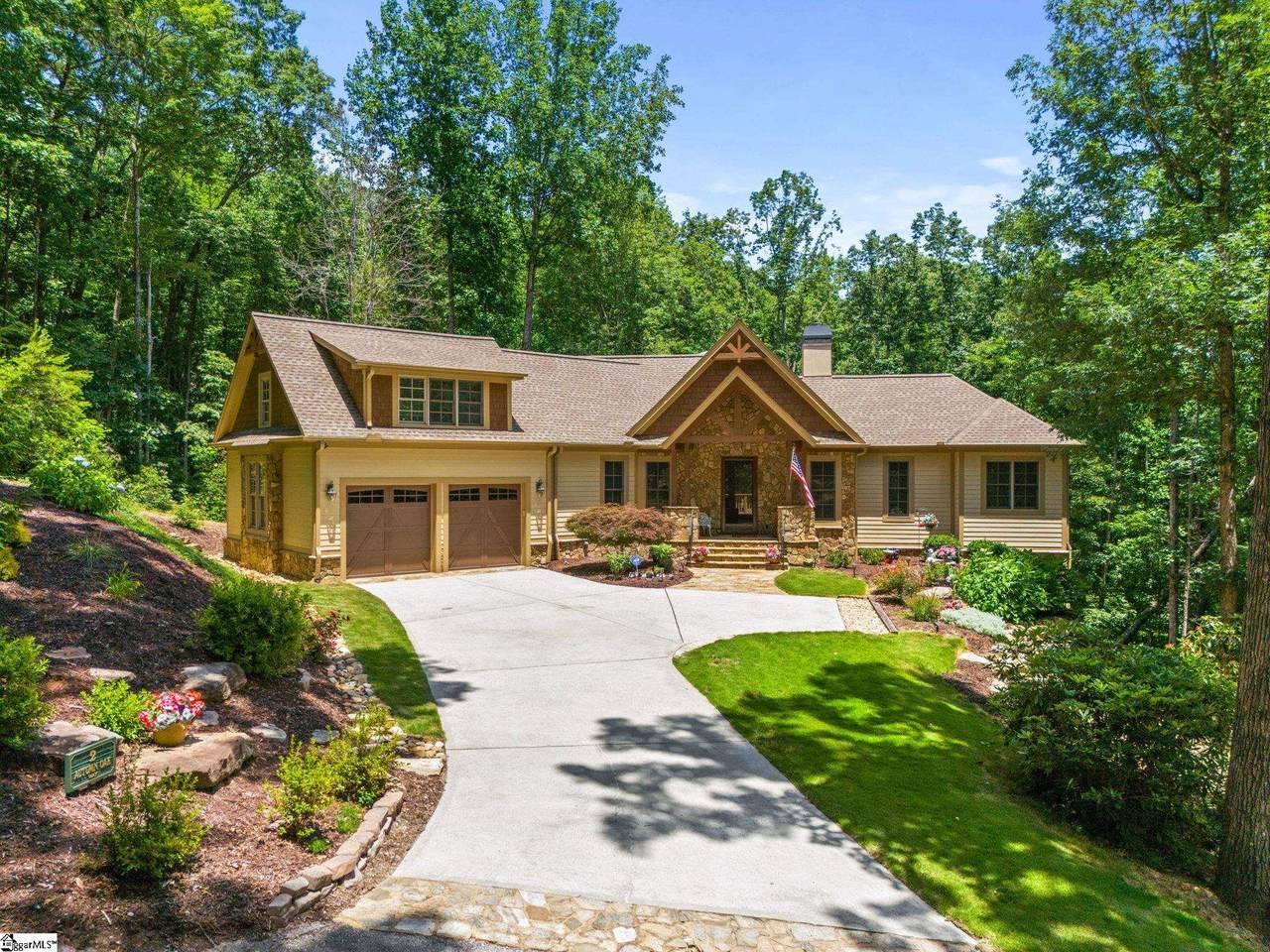 2 Autumn Oak Way - Photo 1