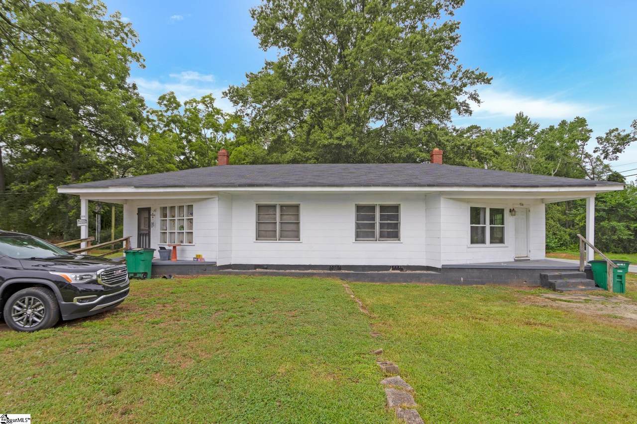 107 & 111 Bell Street - Photo 1