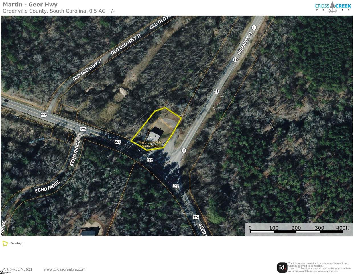 4000 Geer Highway - Photo 1