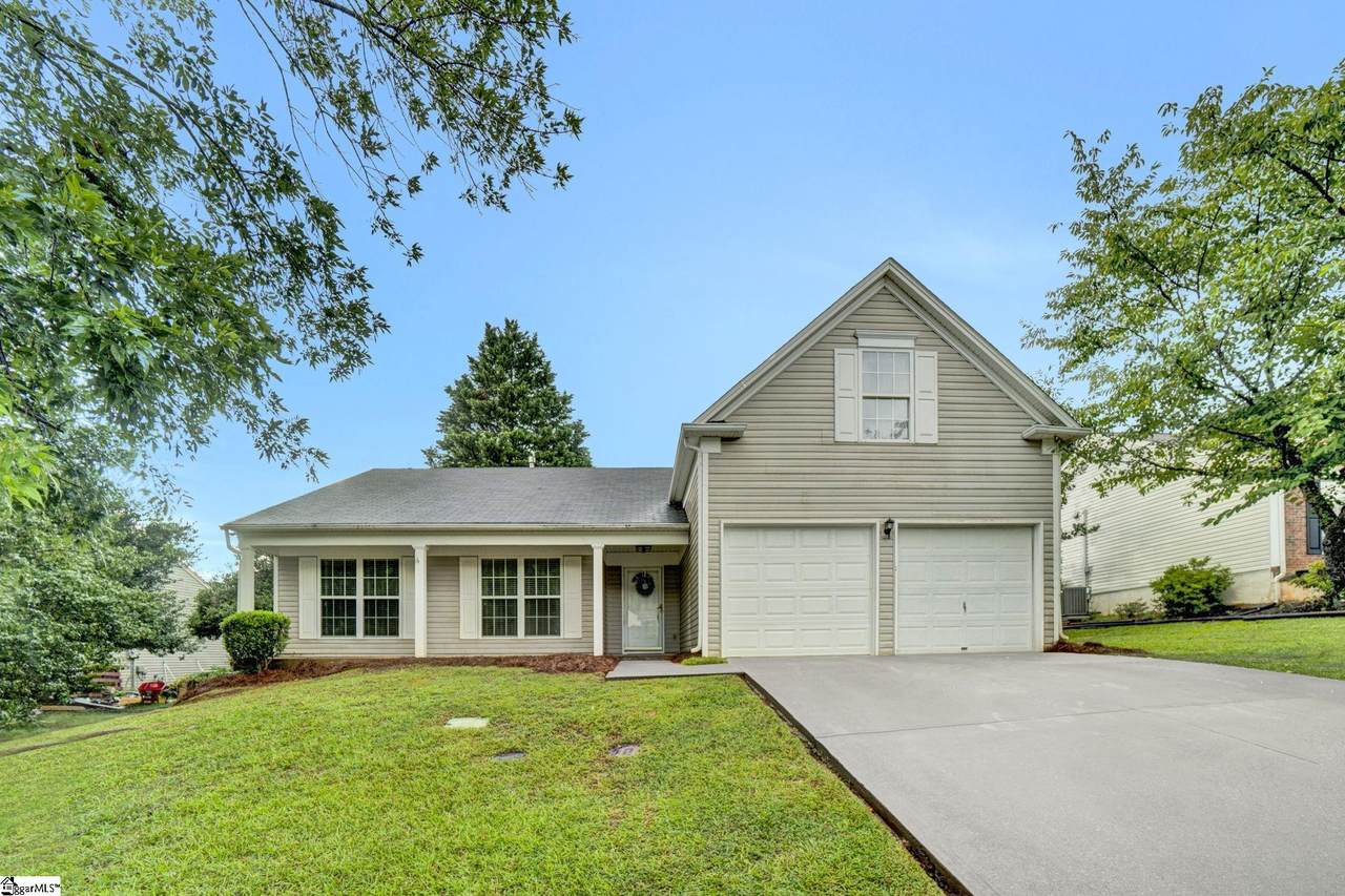 300 Turnbridge Trail - Photo 1