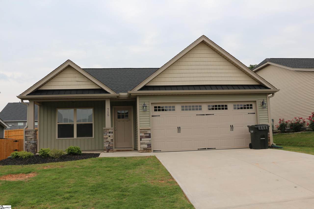 715 Corley Way - Photo 1