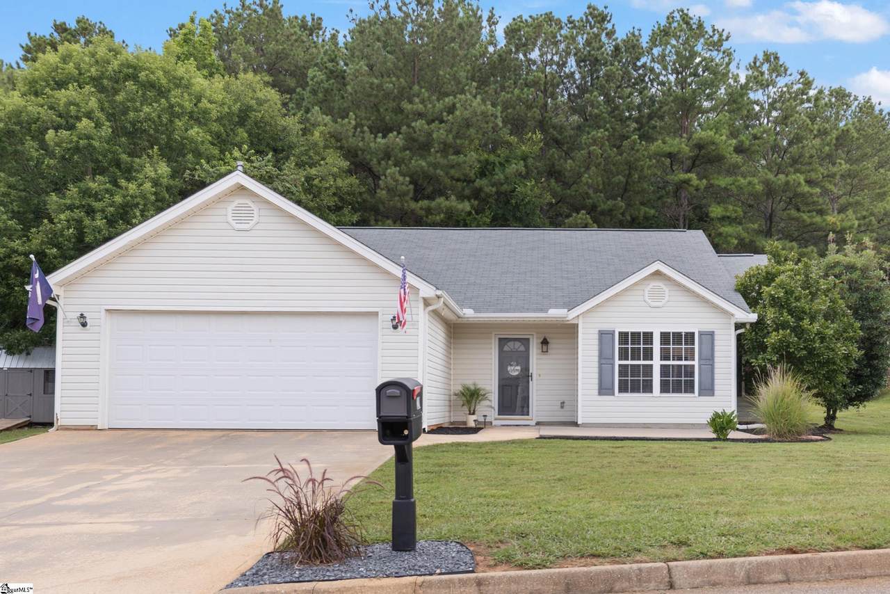 121 Malibu Road - Photo 1