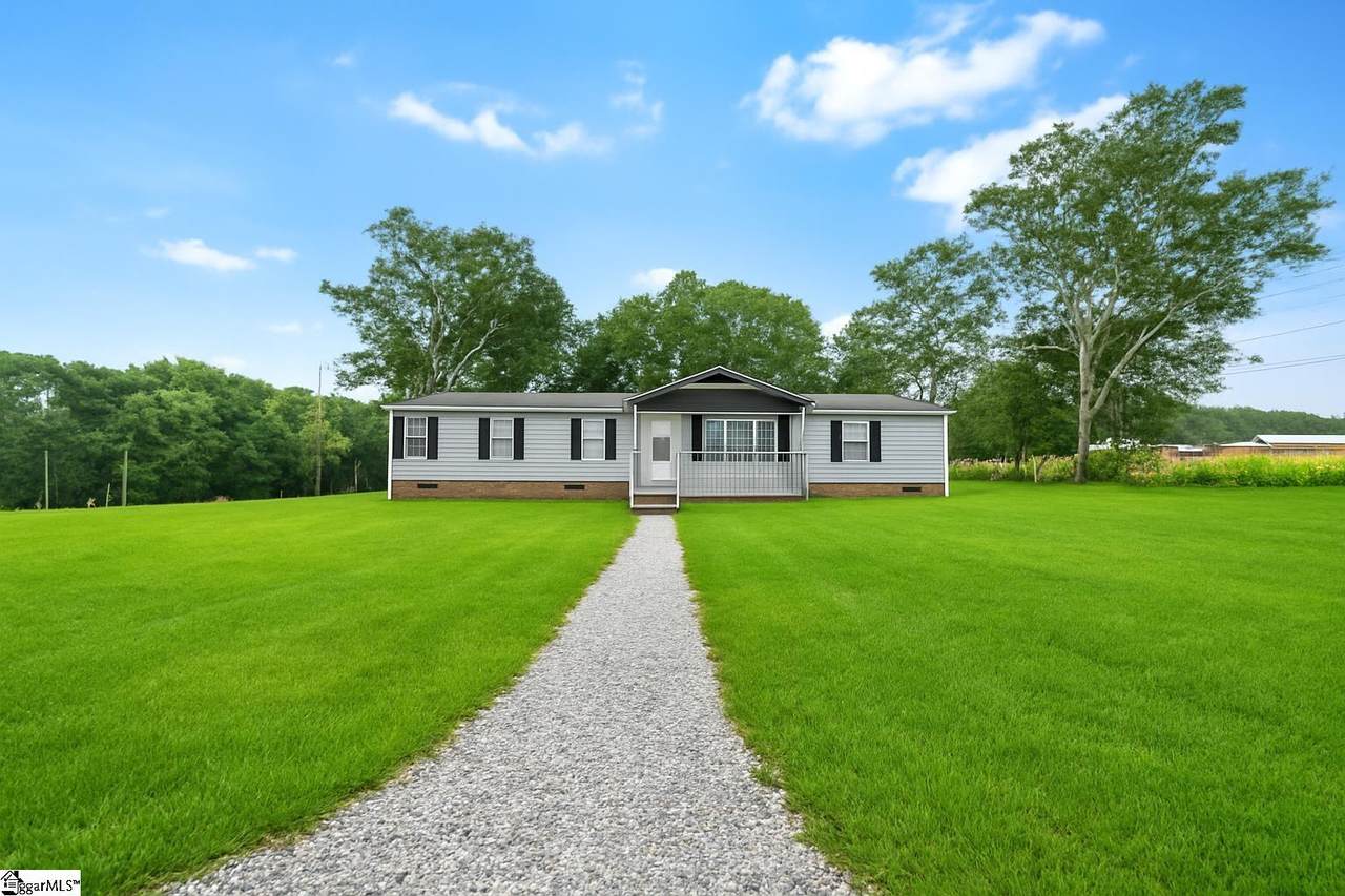 2807 Airline Road - Photo 1