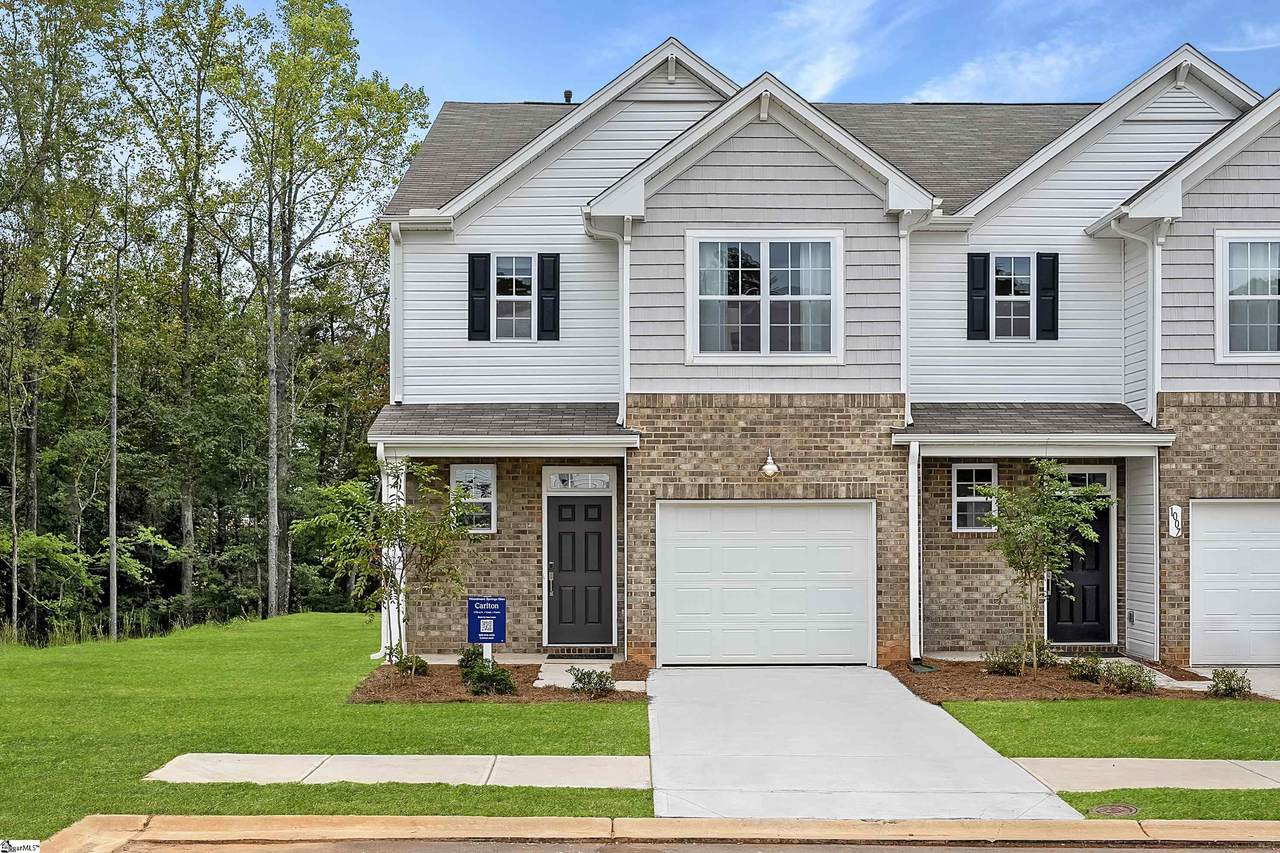 1005 Charlotte Hill Street - Photo 1