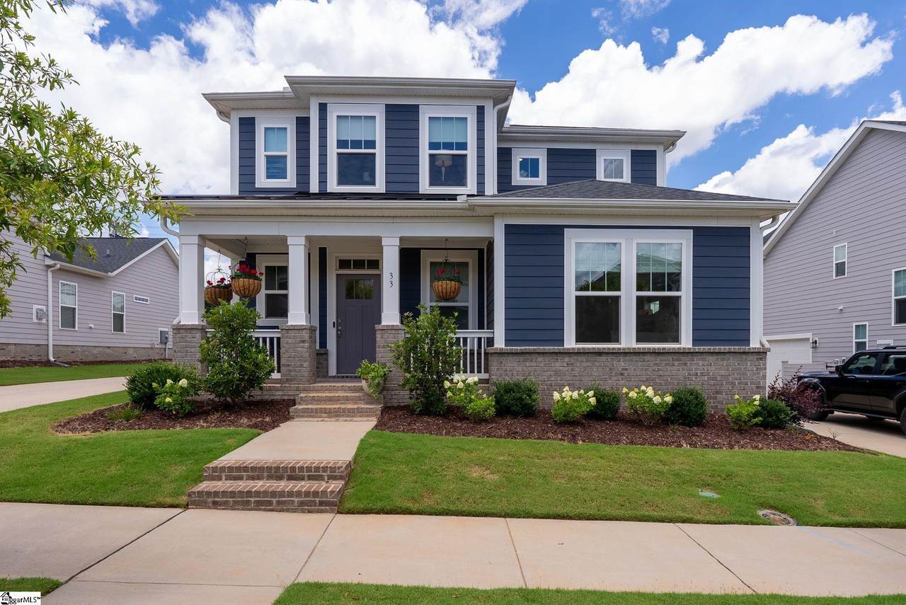 33 Elmsley Road - Photo 1