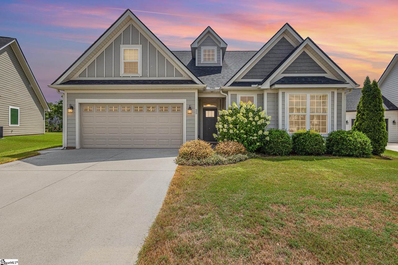 25 Barron Glenn Way - Photo 1