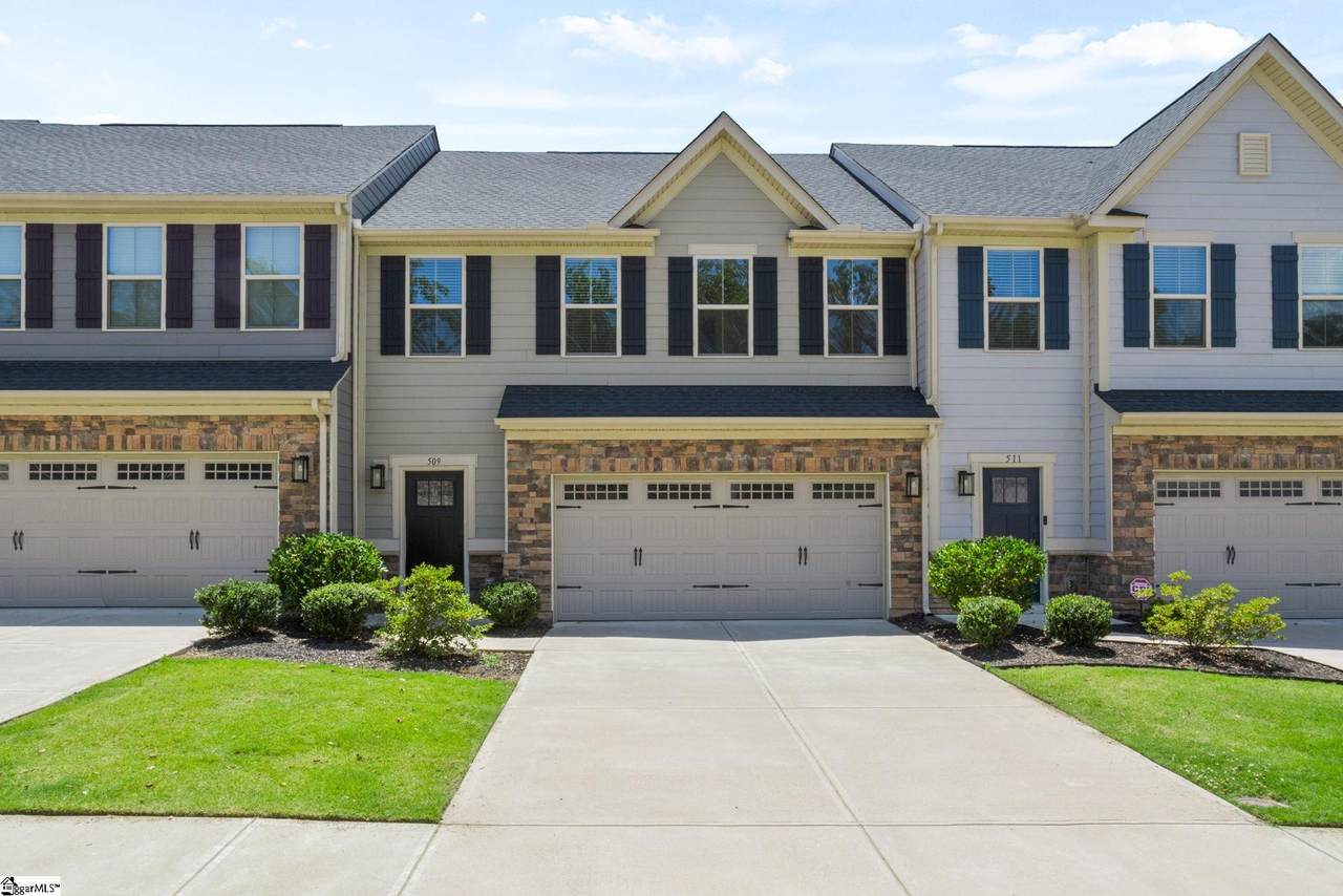 509 Martin Creek Drive - Photo 1