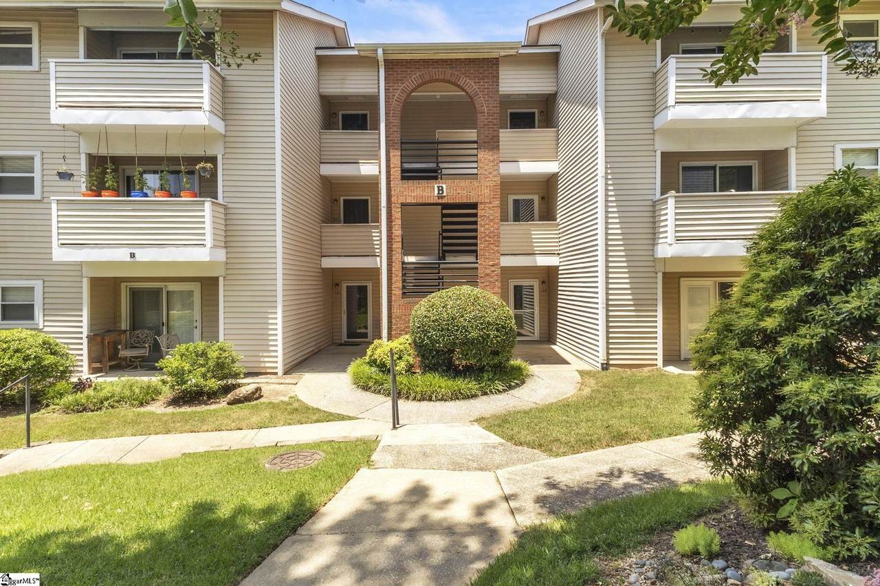 2601 Duncan Chapel Road - Photo 1