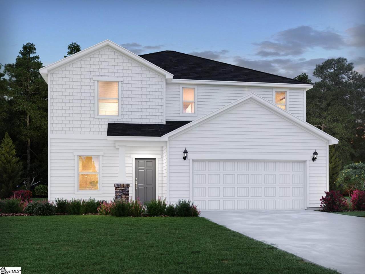 549 Cozy Bluff Road - Photo 1