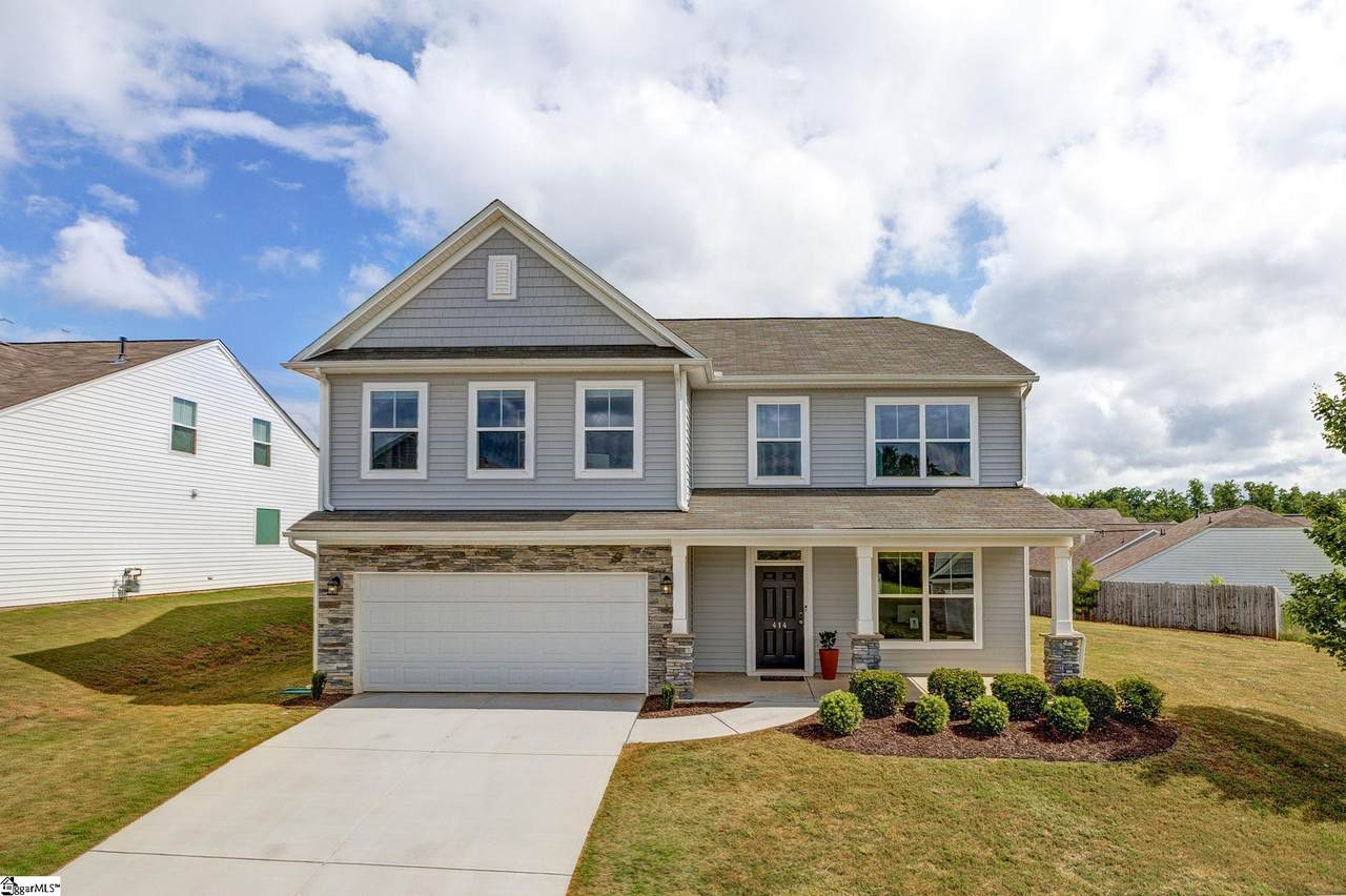 414 Balvenie Drive - Photo 1