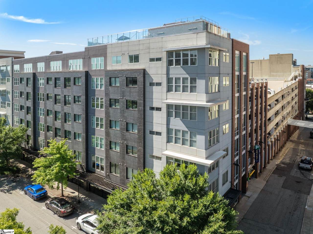 100 Washington Street - Photo 1