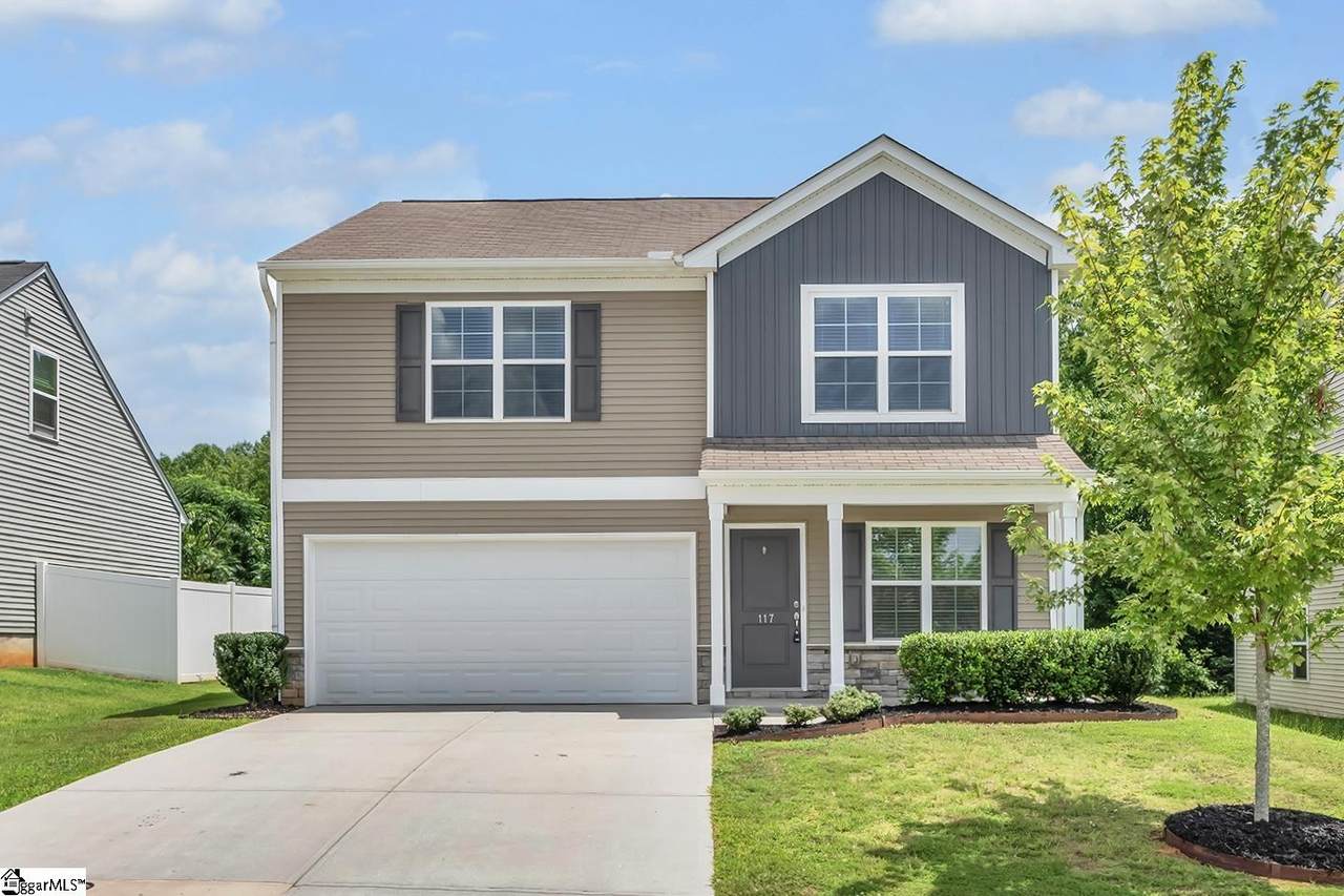 117 Butler Knoll Court - Photo 1