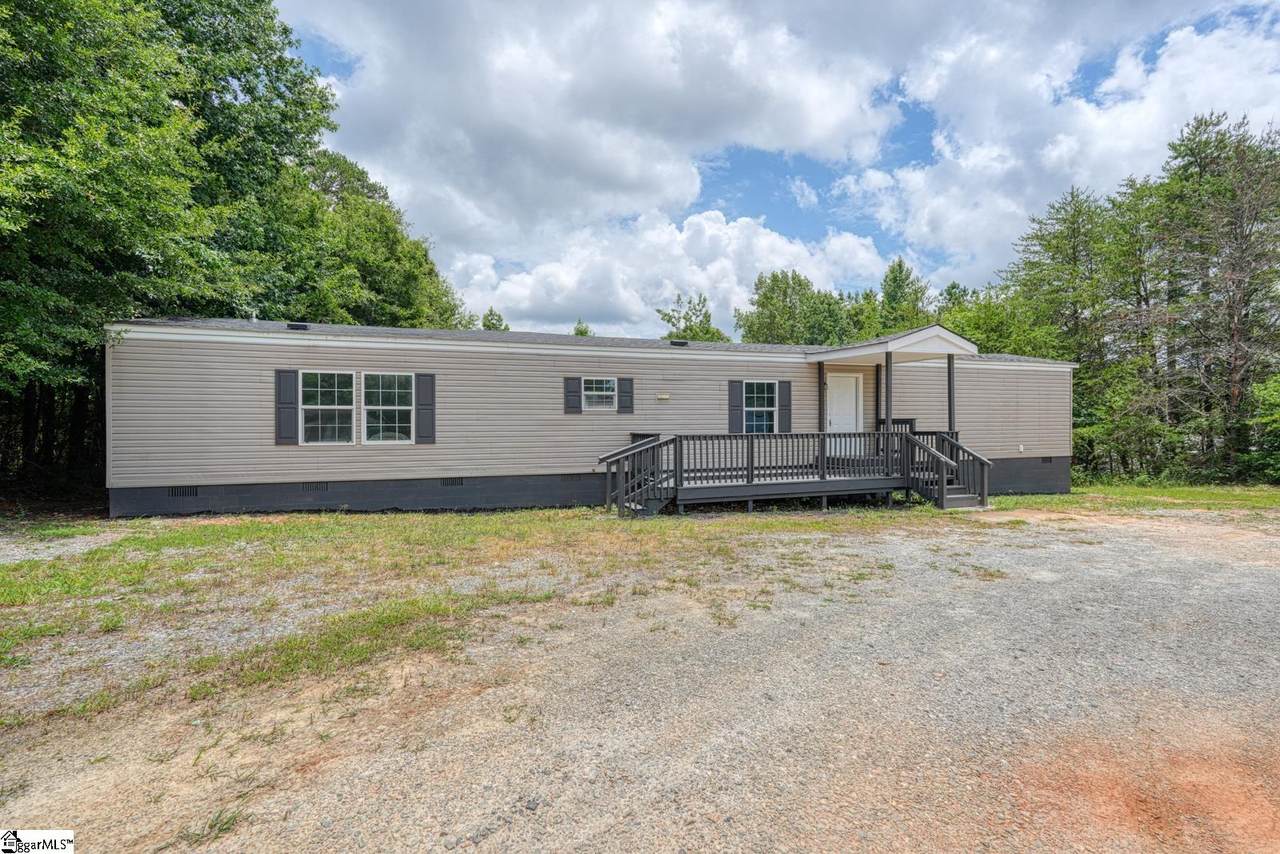 4065 Glenn Springs Road - Photo 1