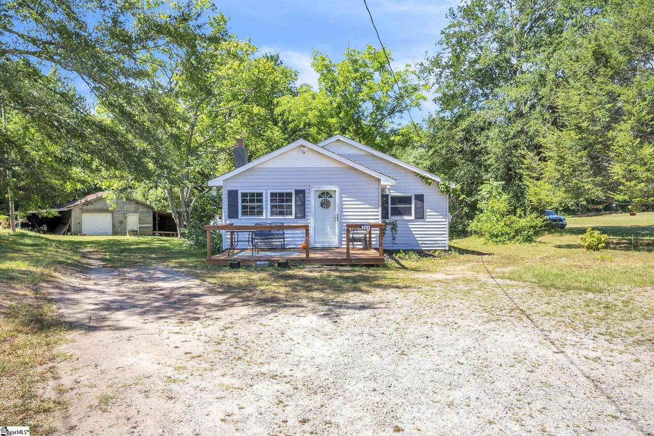 305 Belue Mill Road - Photo 1