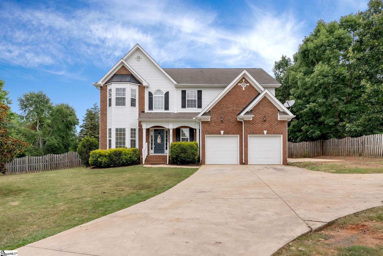 402 Opie Tree Court - Photo 1