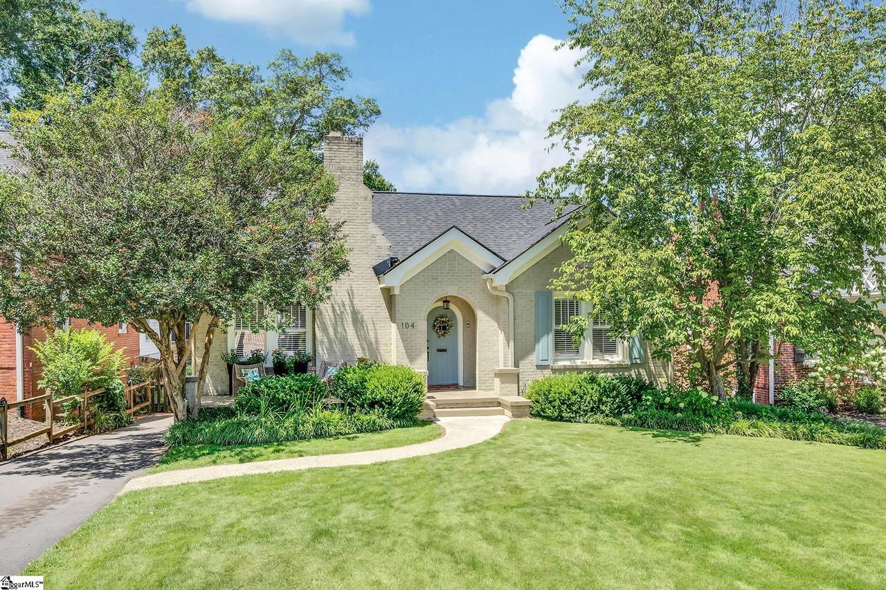 104 Ponce De Leon Drive - Photo 1