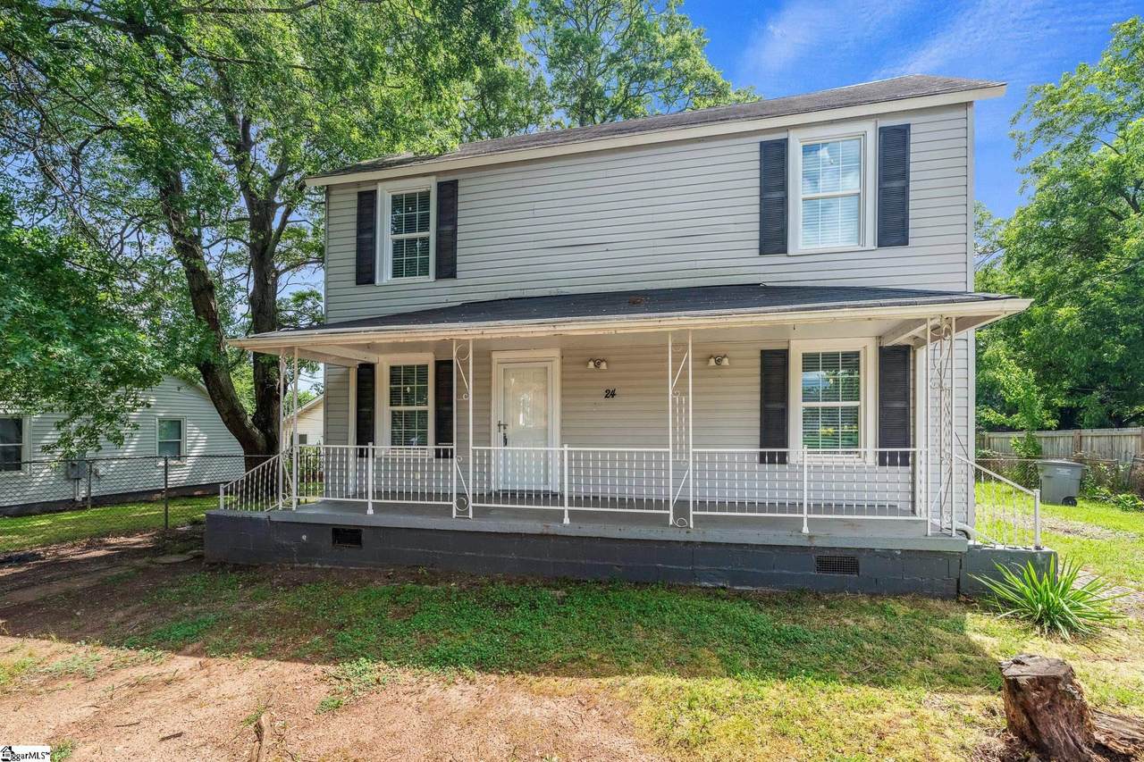 24 2nd Avenue - Photo 1