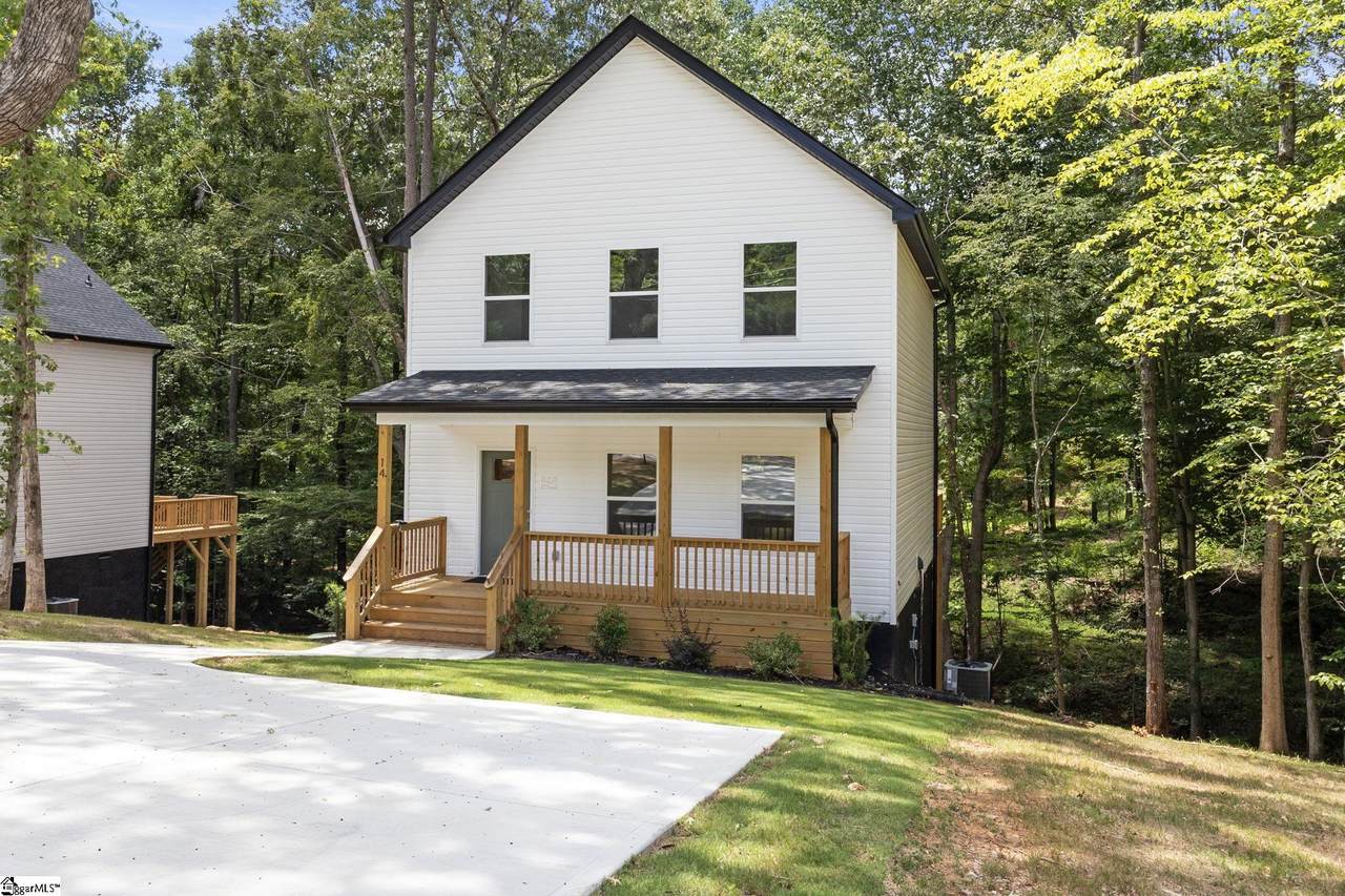 14 Polk Boulevard - Photo 1