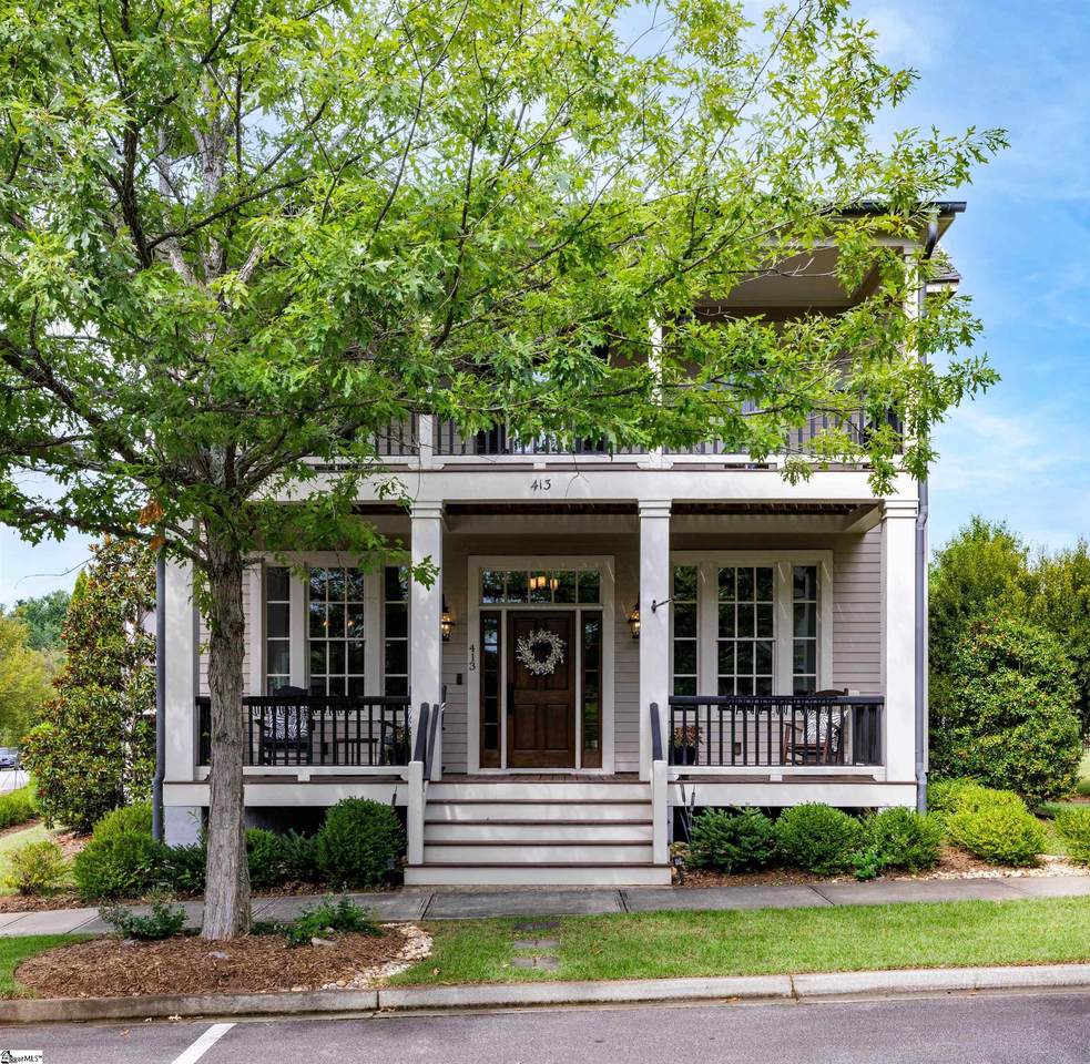 413 Thomas Green Boulevard - Photo 1