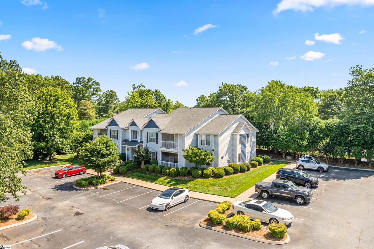 4614 Old Spartanburg Road - Photo 1