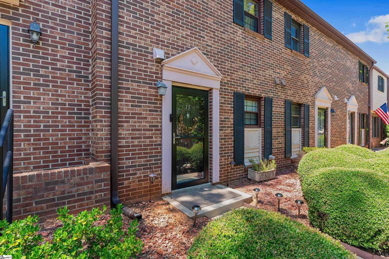 812 Reid School Road - Photo 1