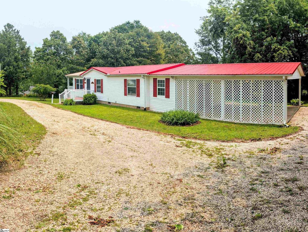 210 Deer Creek Trail - Photo 1