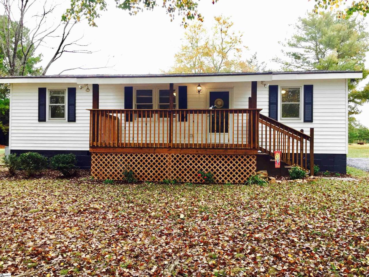 501 Anderson Ridge Road - Photo 1