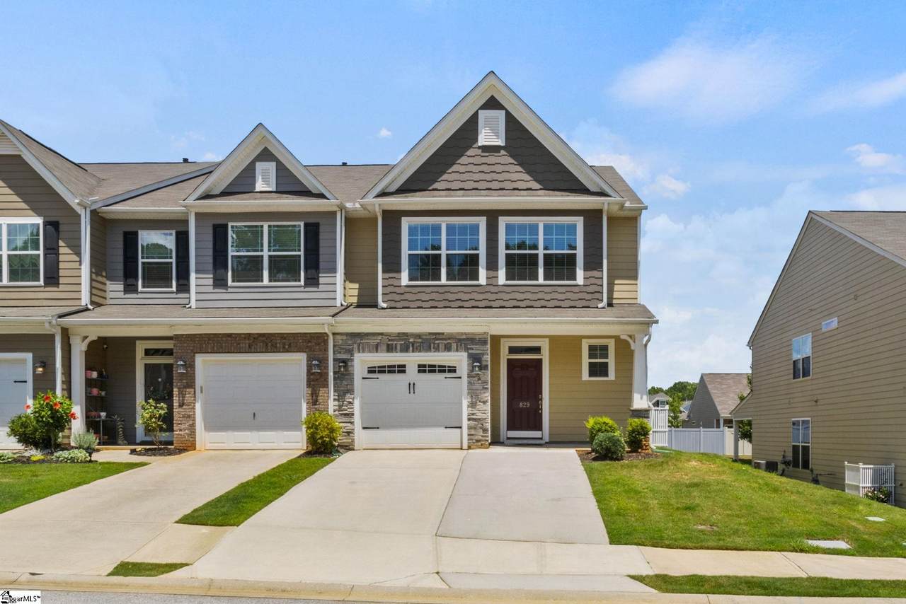 829 Appleby Drive - Photo 1