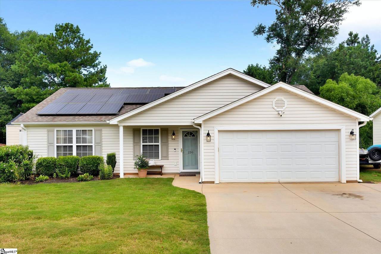 230 Rio Way - Photo 1