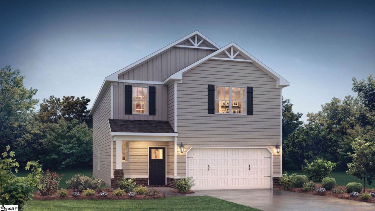 239 Paperbark Drive - Photo 1