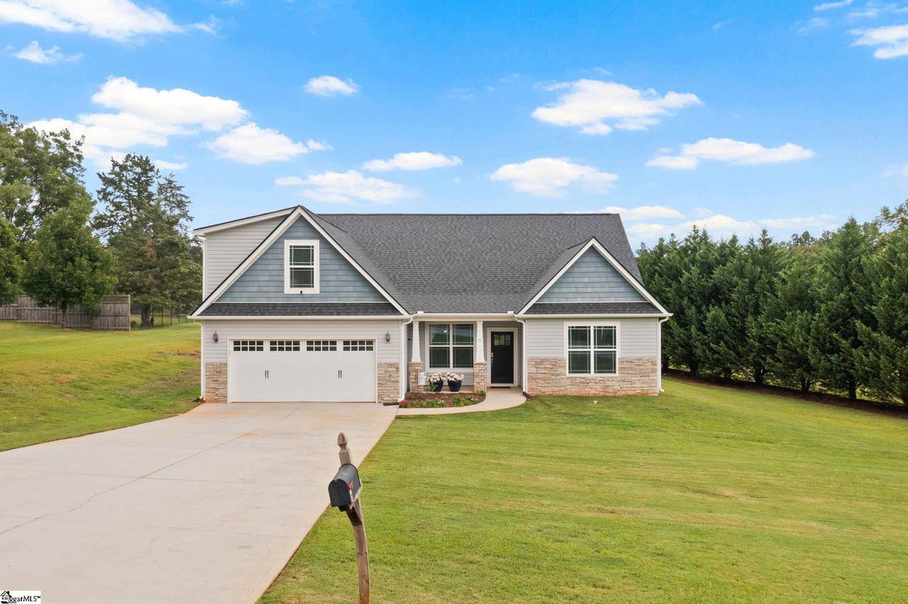 6 View Drive - Photo 1