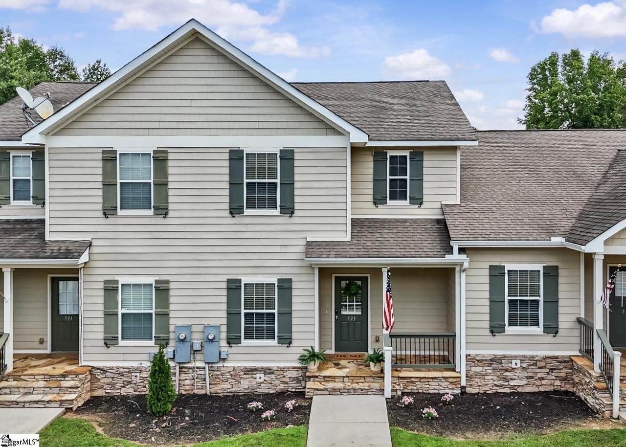 533 Perkins Creek Road - Photo 1