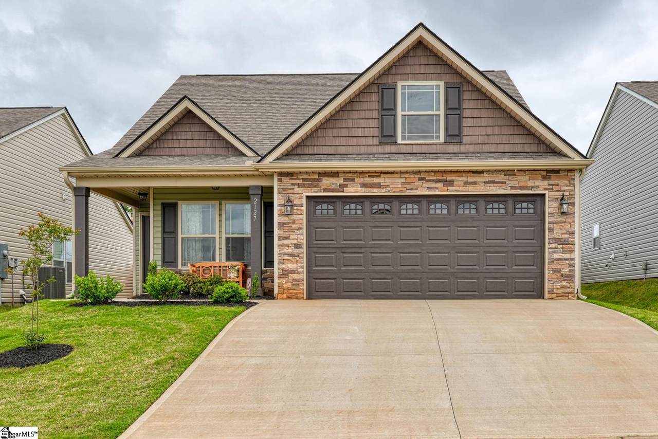 2127 Davenport Court - Photo 1