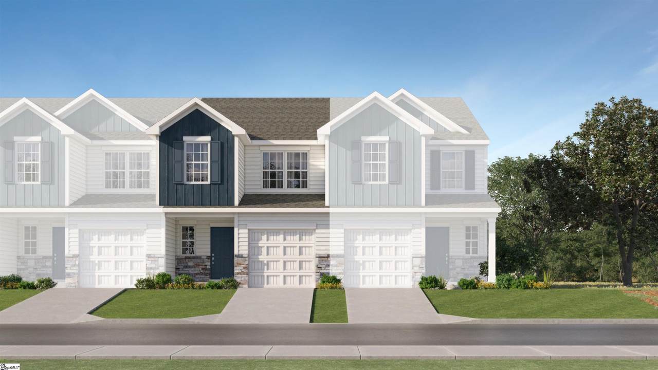 203 Hunthill Road - Photo 1