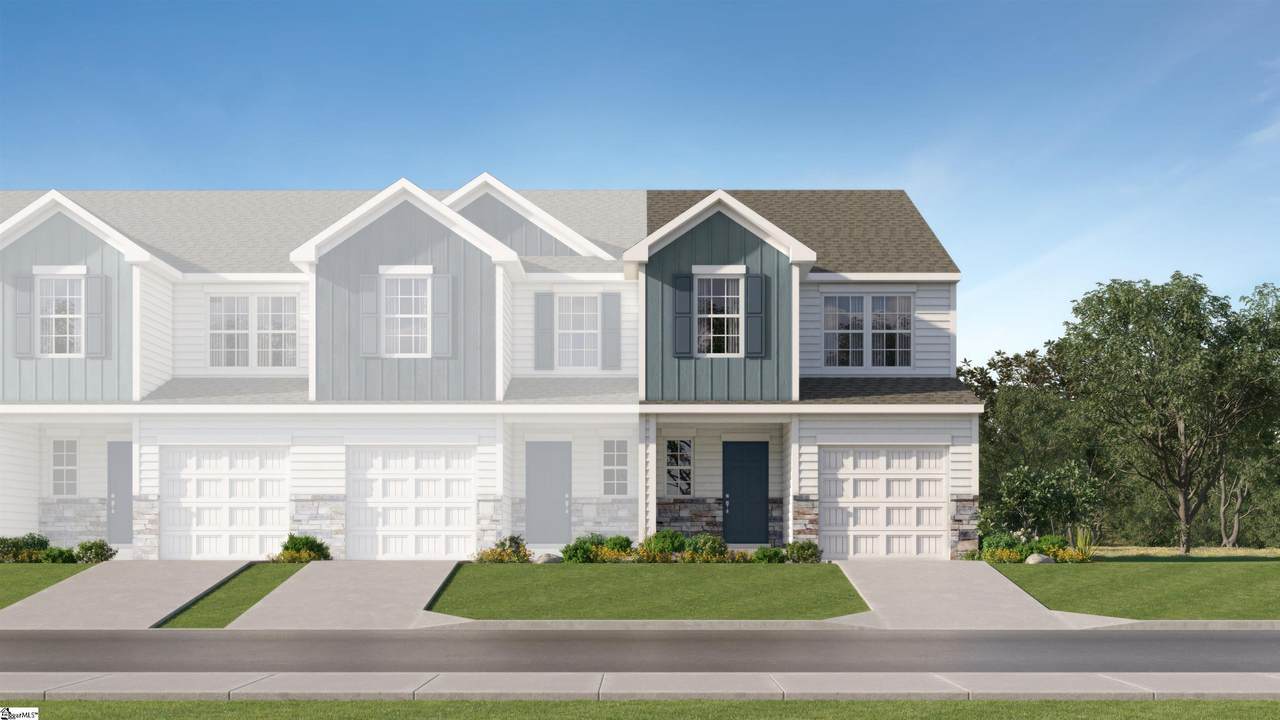 836 Powder Branch Drive - Photo 1