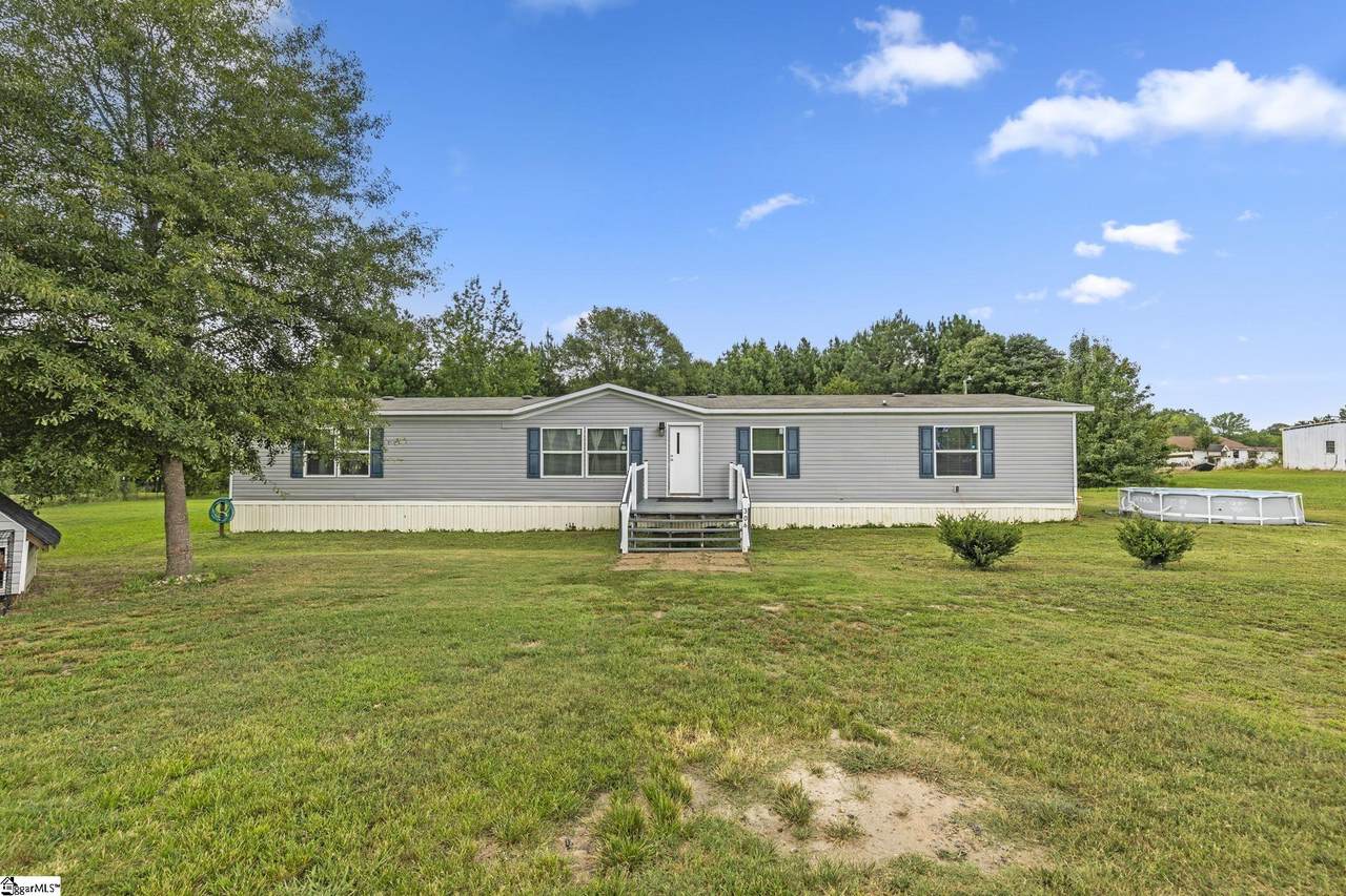 306 Blackwell Drive - Photo 1
