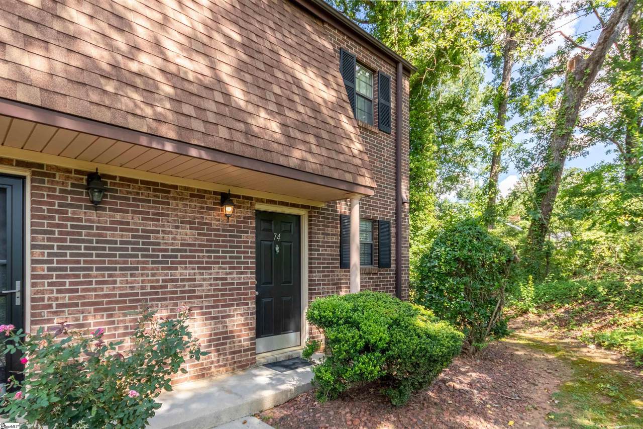 812 Reid School Road - Photo 1